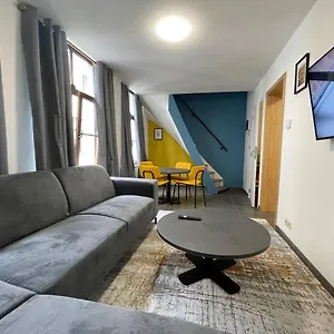 Duplex Apartment