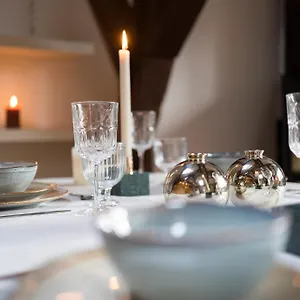 Chic Penthouse Grand-place Apartment
